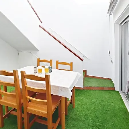 Cozy Comfortable 1bdr Costa Del Silencio
