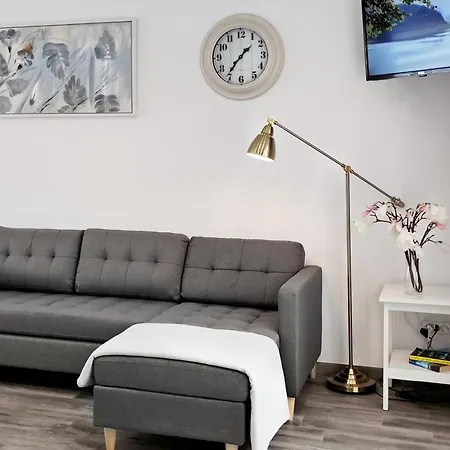 Lejlighed Cozy Comfortable 1bdr Costa del Silencio