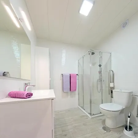 Appartement Cozy Comfortable 1bdr *