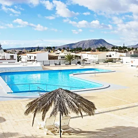 Cozy Comfortable 1bdr Costa Del Silencio