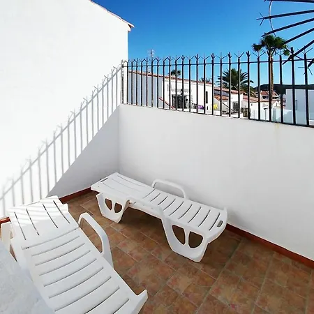 Cozy Comfortable 1bdr * Costa del Silencio