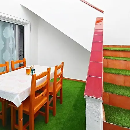 Lejlighed Cozy Comfortable 1bdr Costa del Silencio