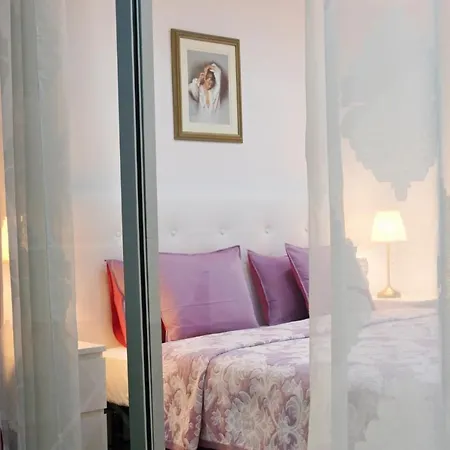 Appartement Cozy Comfortable 1bdr *
