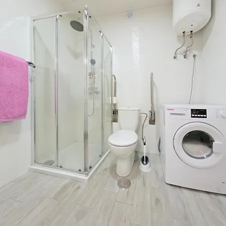 Cozy Comfortable 1bdr * Costa Del Silencio